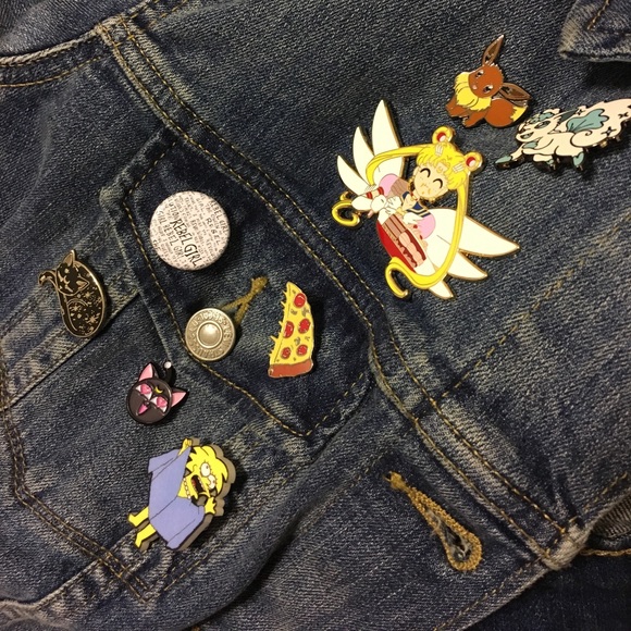 Meet your Posher, Sharon - Picture 5 of 5